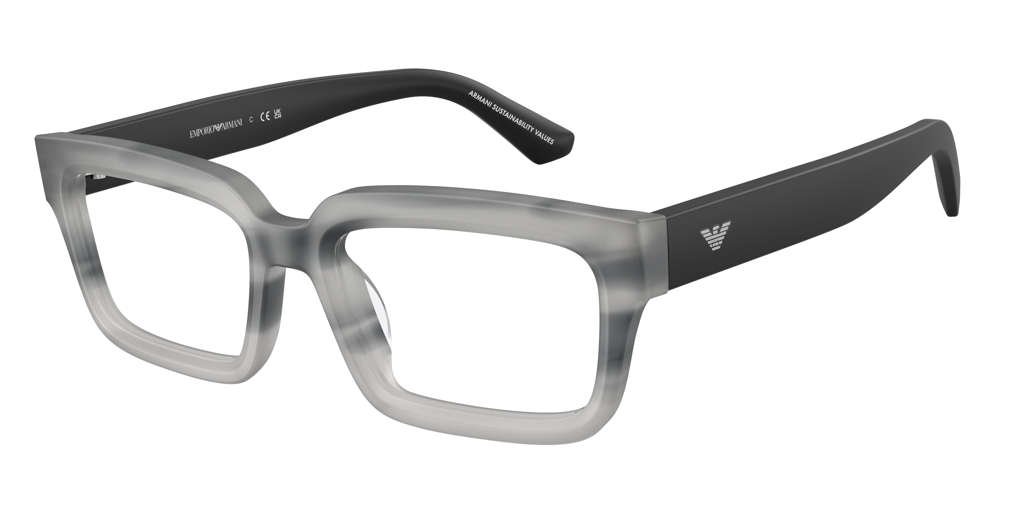 Emporio Armani EA3277U 6367  